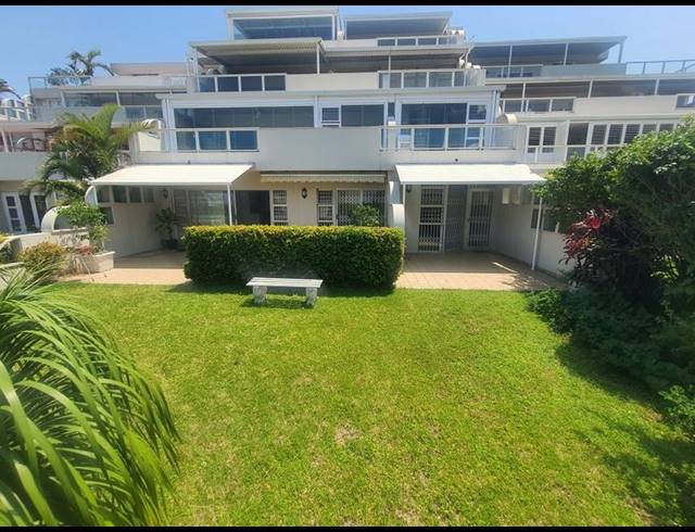 3 BEDROOM APARTMENT FOR SALE IN UMHLANGA CENTRAL